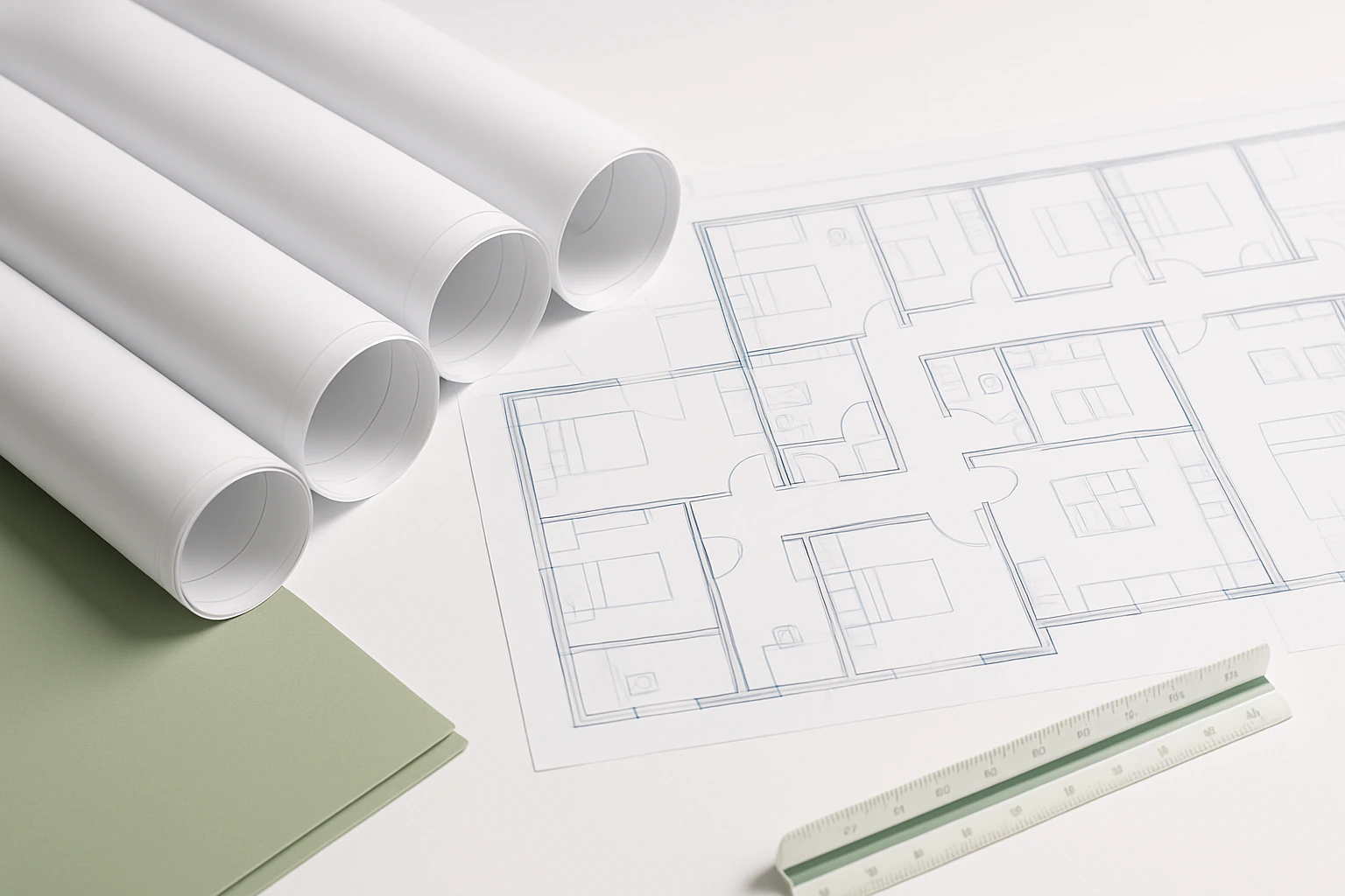 Educational Construction Services - Expert school and university building management