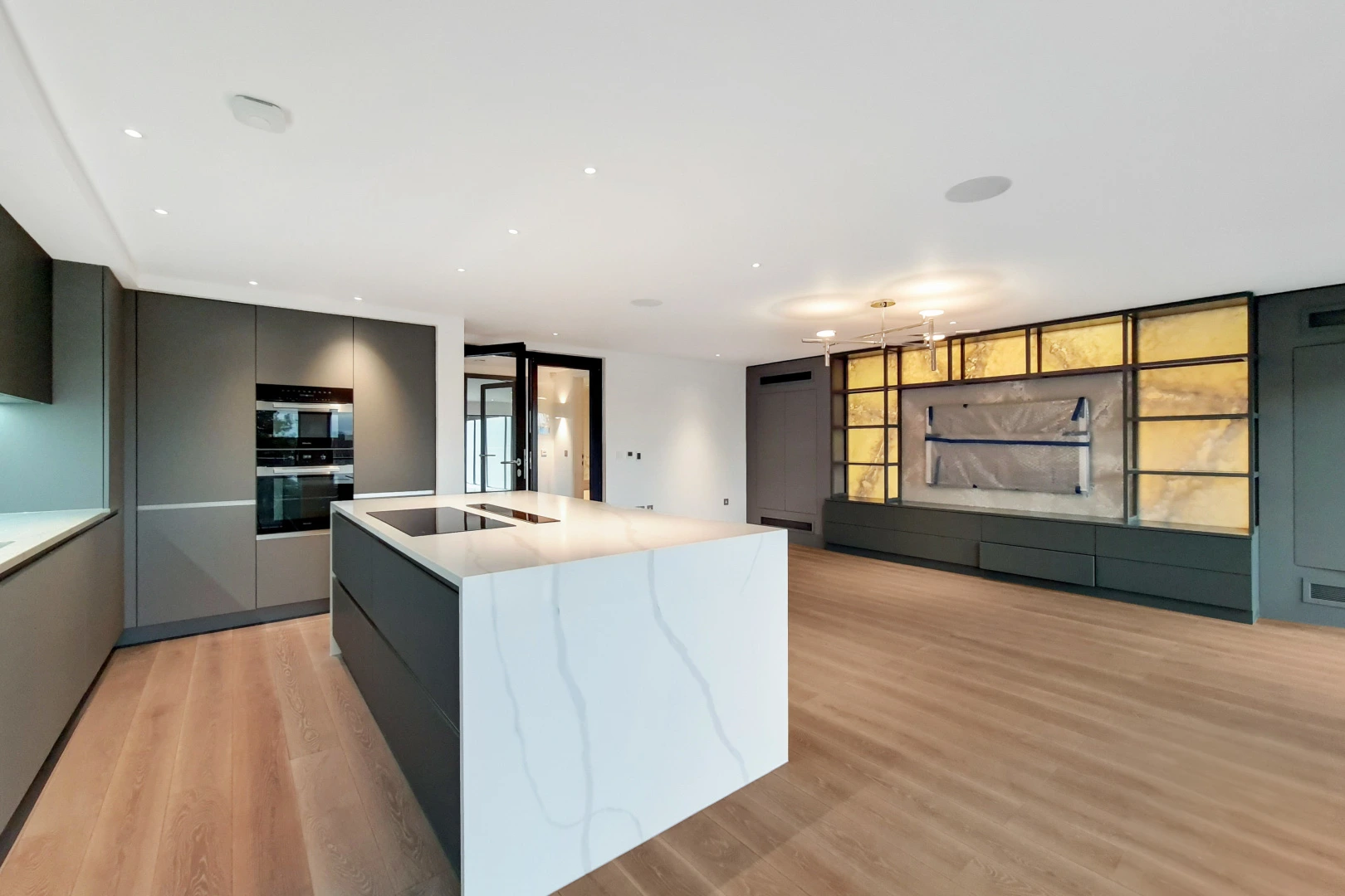 Ullswater Close Residential Development - Image 3